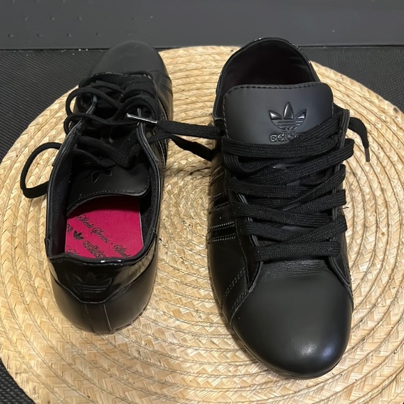 Adidas Originals Campus PD Round Trainers Sneakers Size 8 - Picture 3 of 13